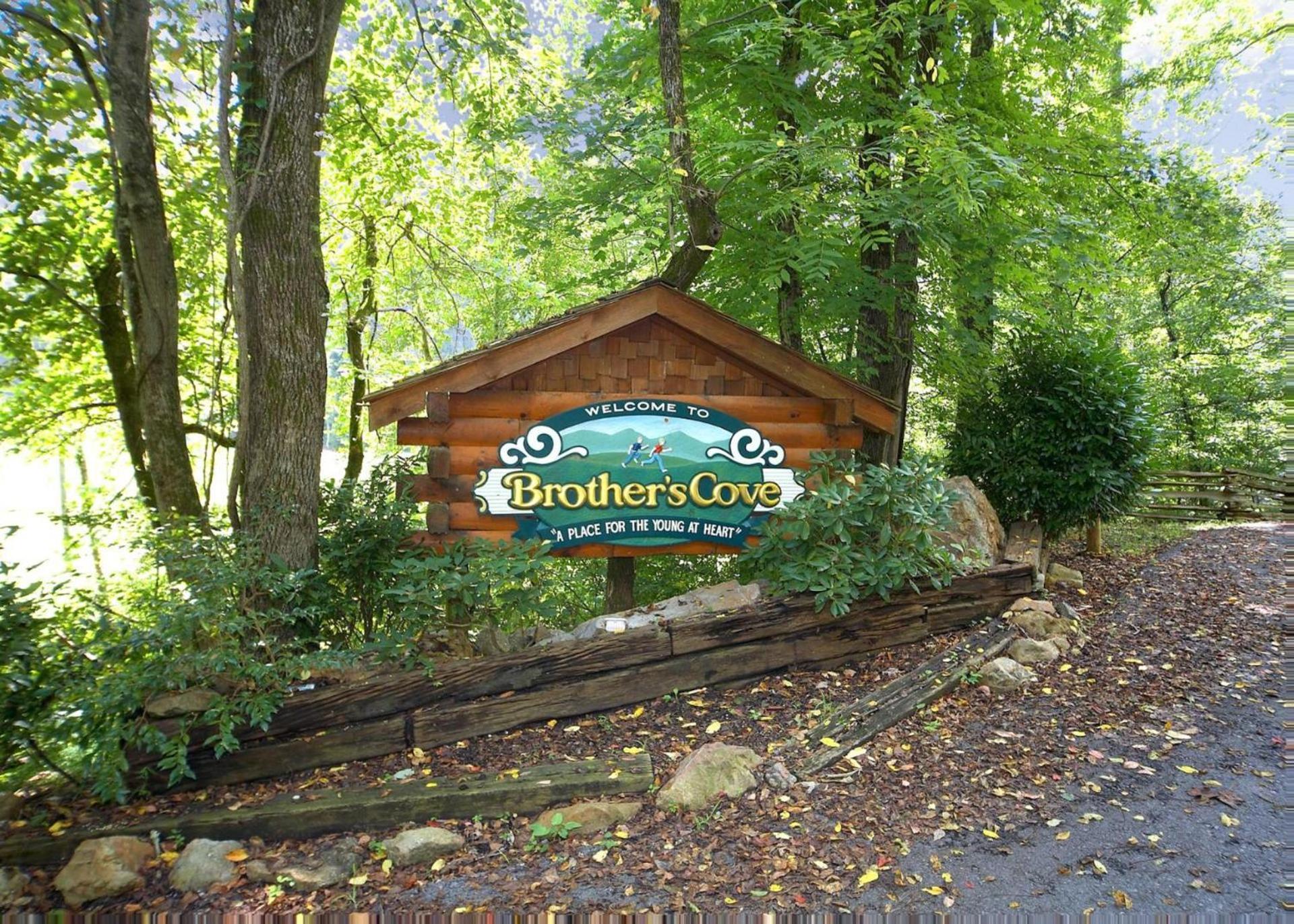 Hoot 'N Hollar #31 Villa Sevierville Exterior photo