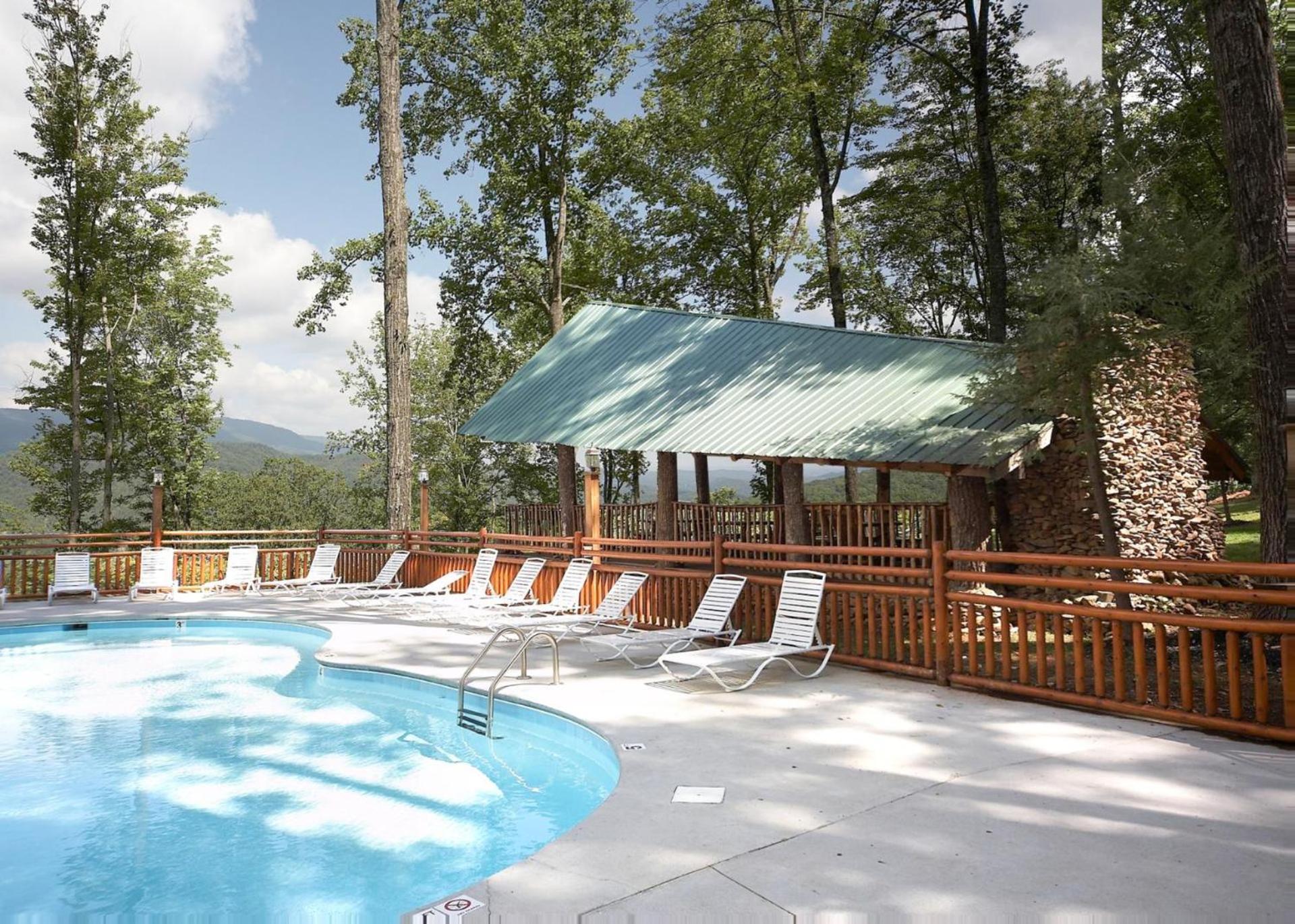 Hoot 'N Hollar #31 Villa Sevierville Exterior photo