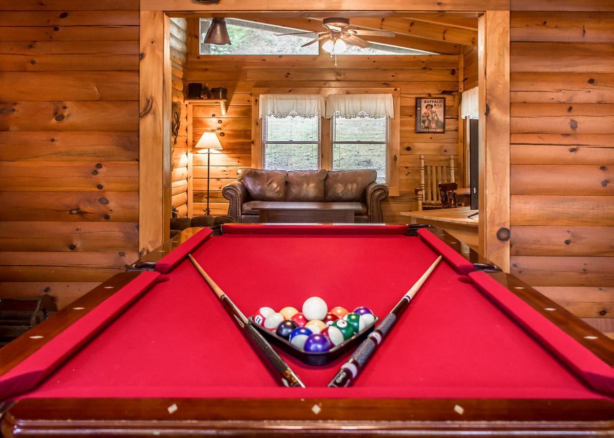 Hoot 'N Hollar #31 Villa Sevierville Exterior photo
