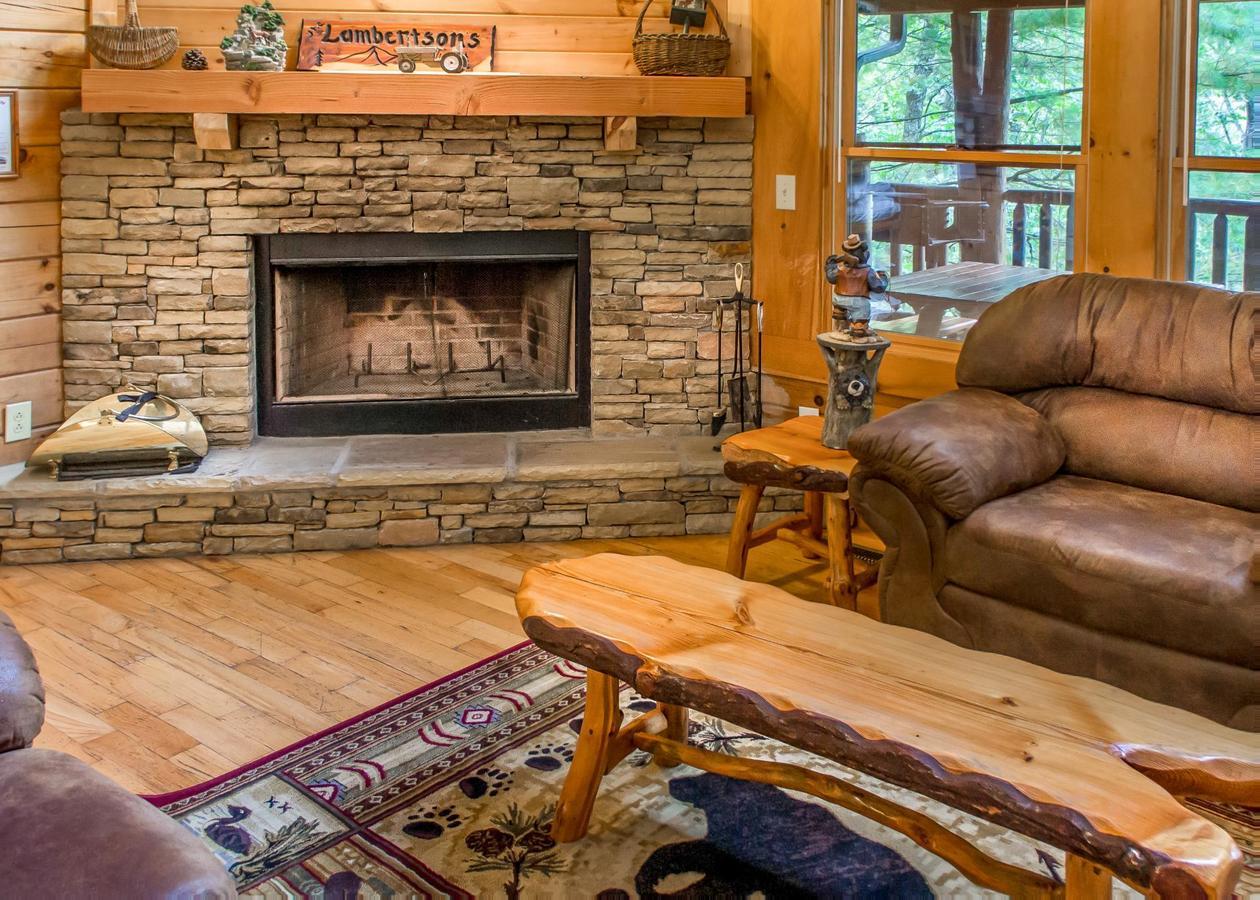 Hoot 'N Hollar #31 Villa Sevierville Exterior photo