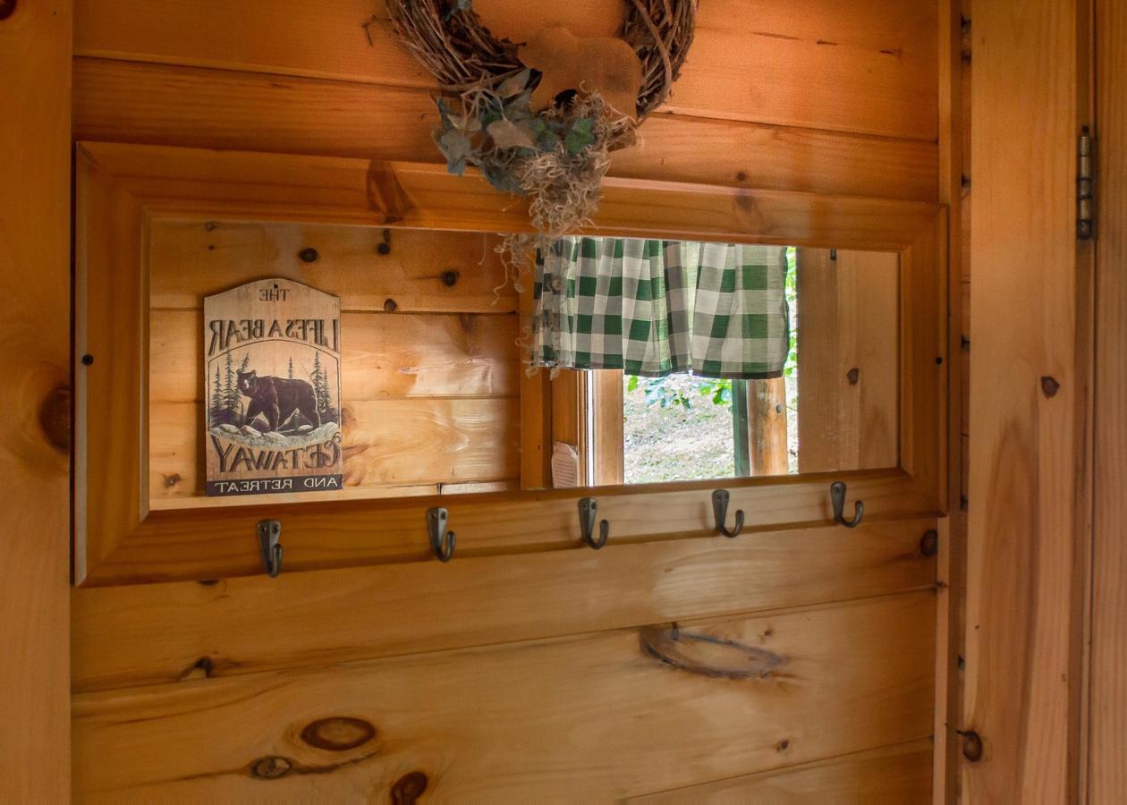 Hoot 'N Hollar #31 Villa Sevierville Exterior photo