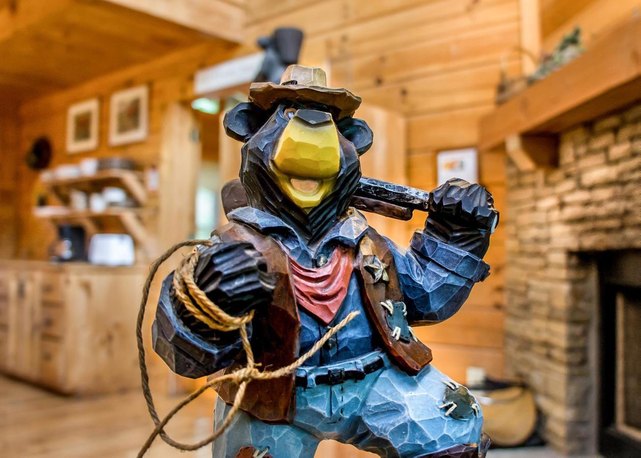 Hoot 'N Hollar #31 Villa Sevierville Exterior photo